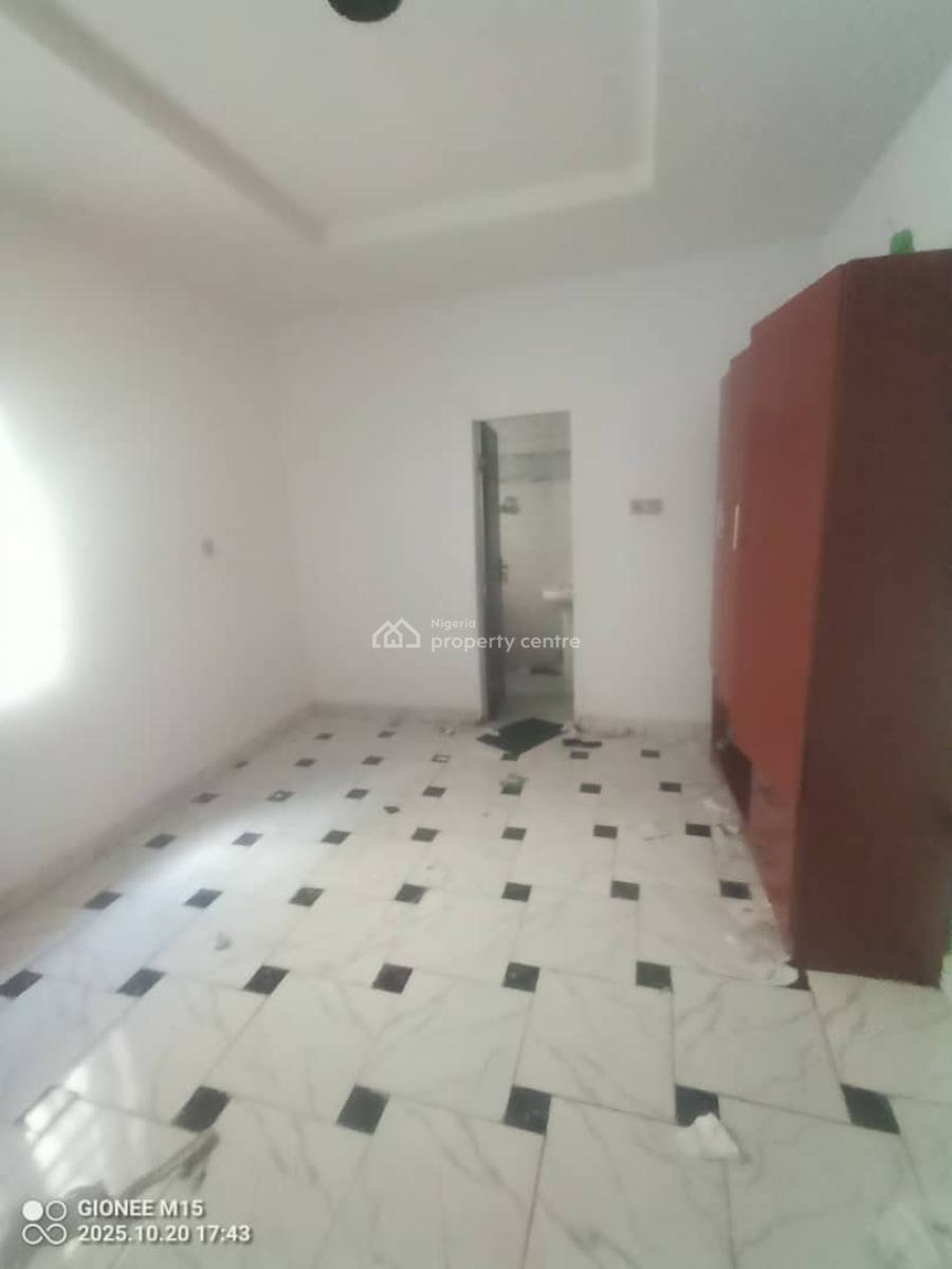 Serviced 2 Bedroom Apartment, Off Shoprite Road, Osapa, Lekki, Lagos, Flat / Apartment for Rent