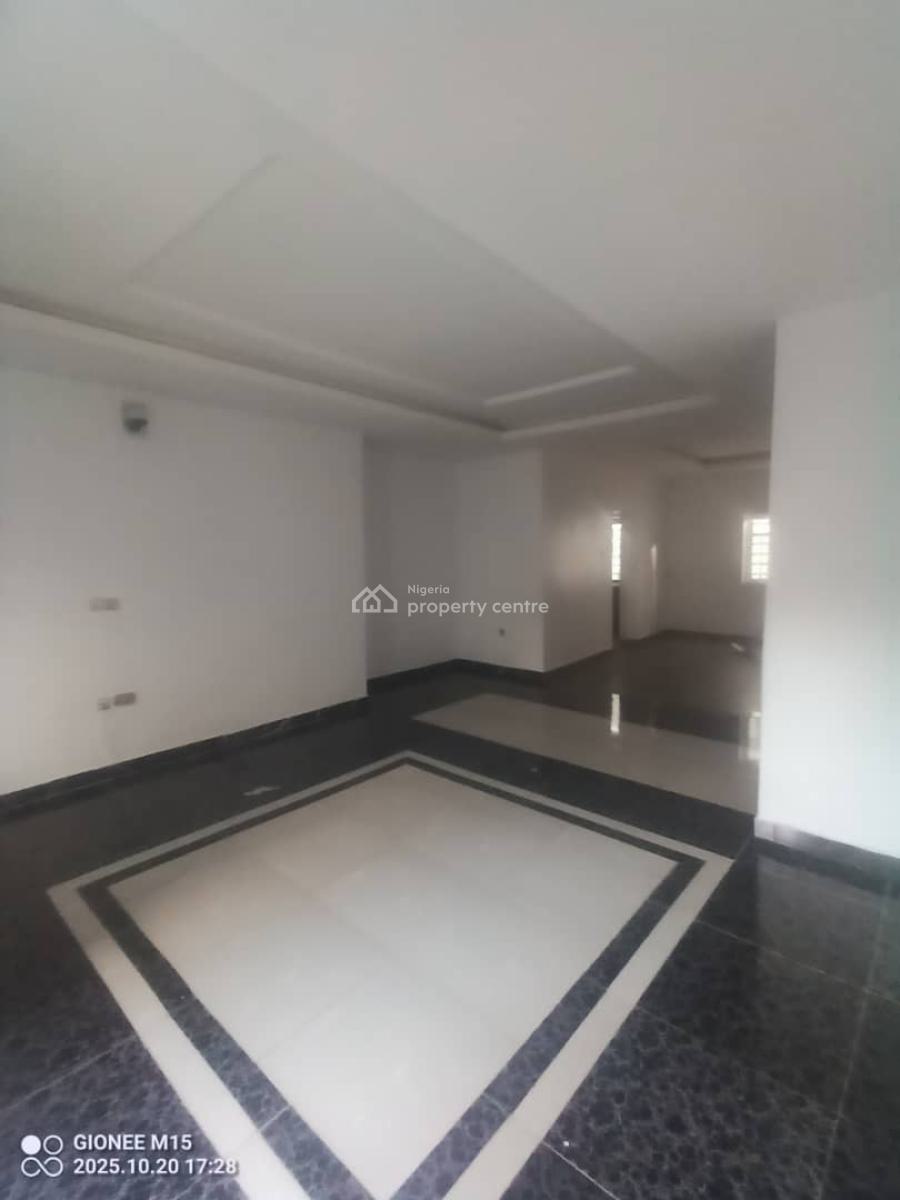 Serviced 2 Bedroom Apartment, Off Shoprite Road, Osapa, Lekki, Lagos, Flat / Apartment for Rent