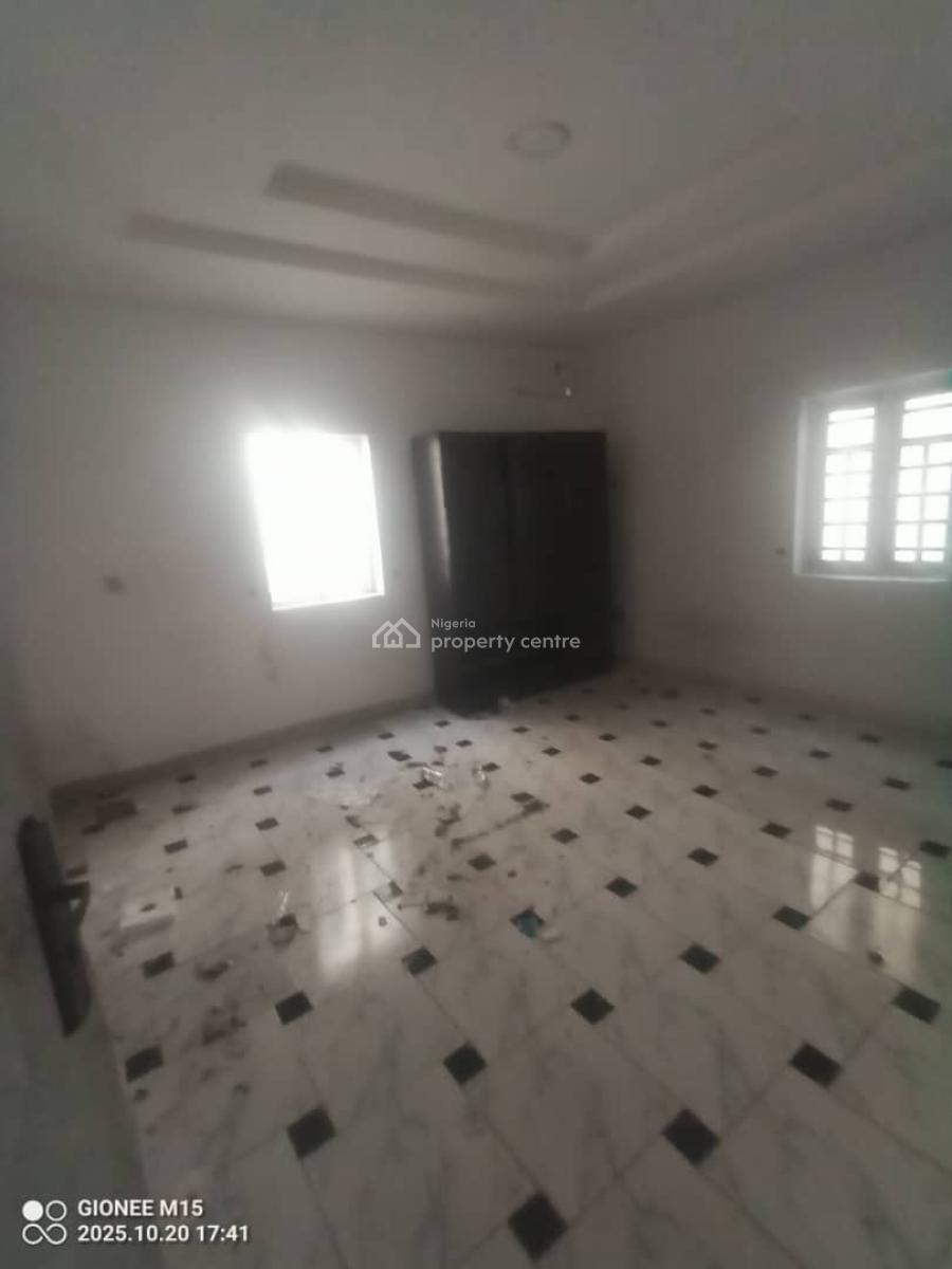 Serviced 2 Bedroom Apartment, Off Shoprite Road, Osapa, Lekki, Lagos, Flat / Apartment for Rent