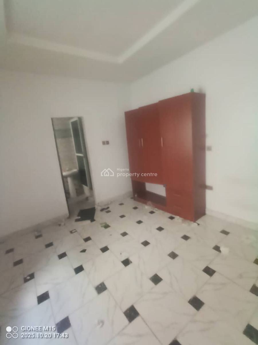 Serviced 2 Bedroom Apartment, Off Shoprite Road, Osapa, Lekki, Lagos, Flat / Apartment for Rent