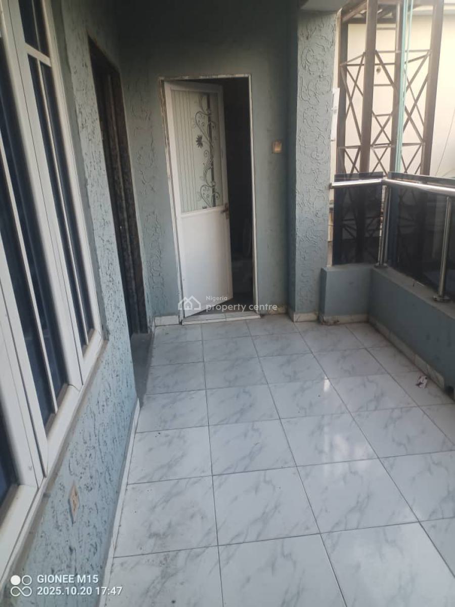 Serviced 2 Bedroom Apartment, Off Shoprite Road, Osapa, Lekki, Lagos, Flat / Apartment for Rent