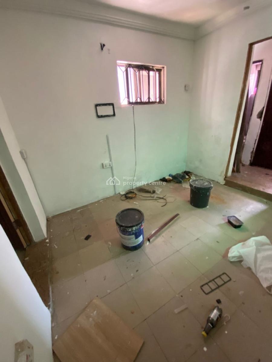 Standard and Luxurious Mini Flat Bq, Lekki Phase 1, Lekki, Lagos, Mini Flat (room and Parlour) for Rent