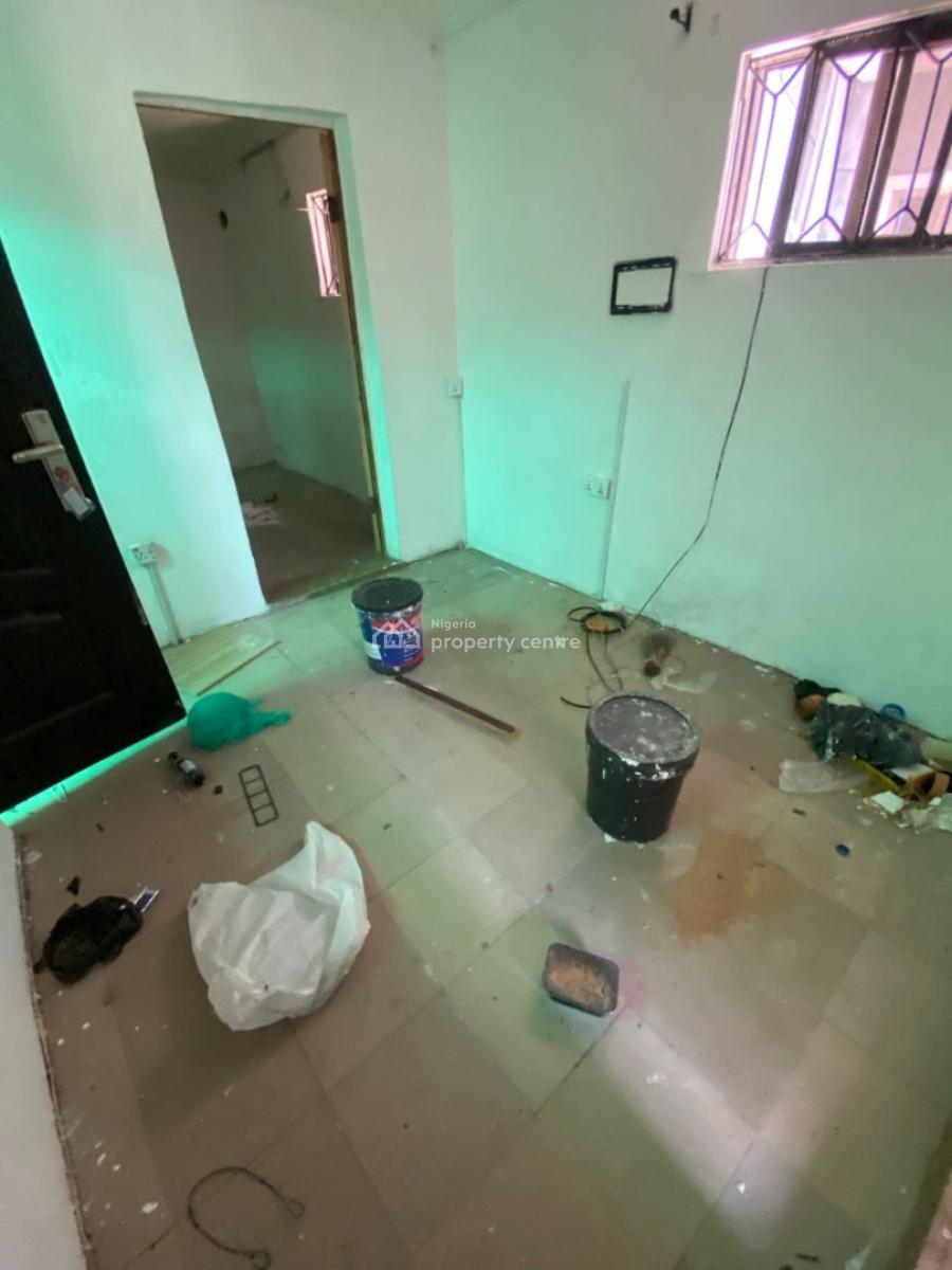 Standard and Luxurious Mini Flat Bq, Lekki Phase 1, Lekki, Lagos, Mini Flat (room and Parlour) for Rent