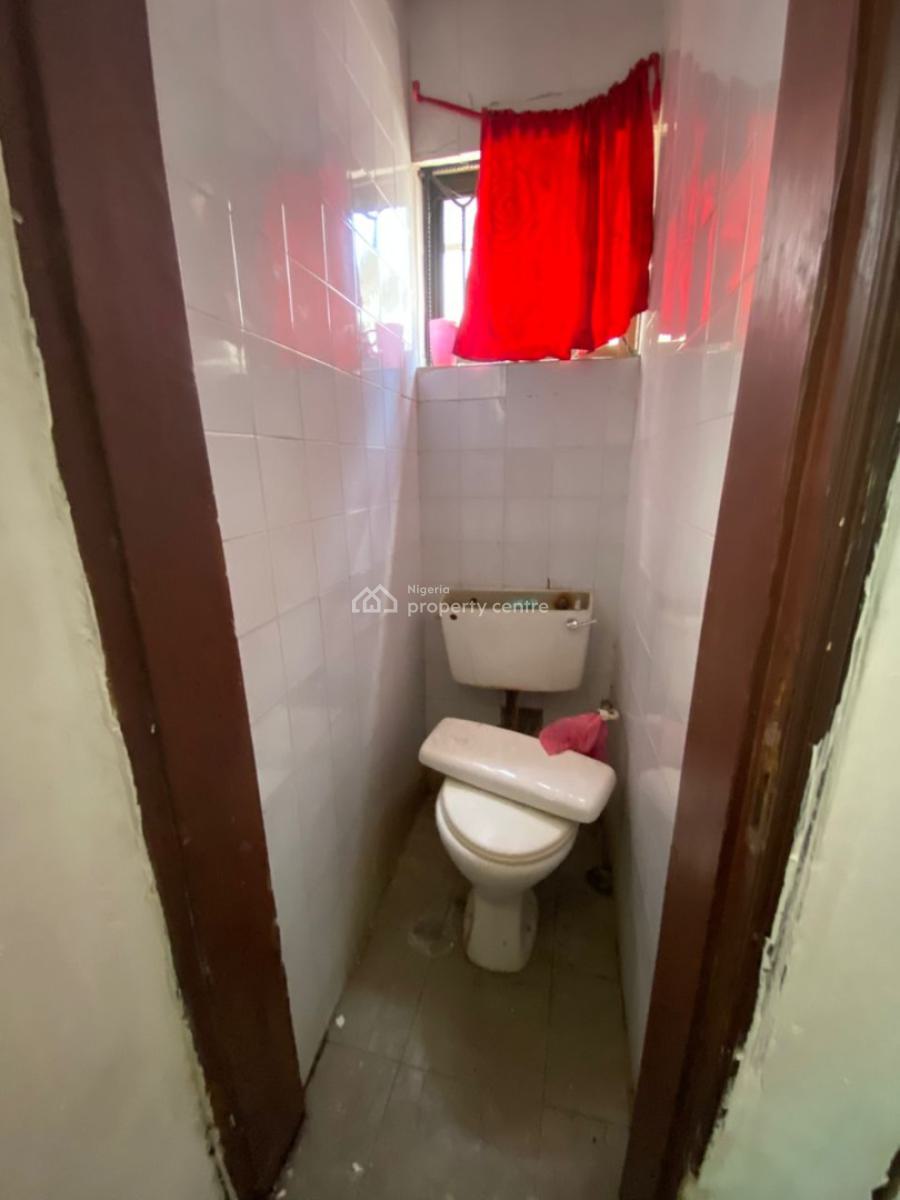 Standard and Luxurious Mini Flat Bq, Lekki Phase 1, Lekki, Lagos, Mini Flat (room and Parlour) for Rent