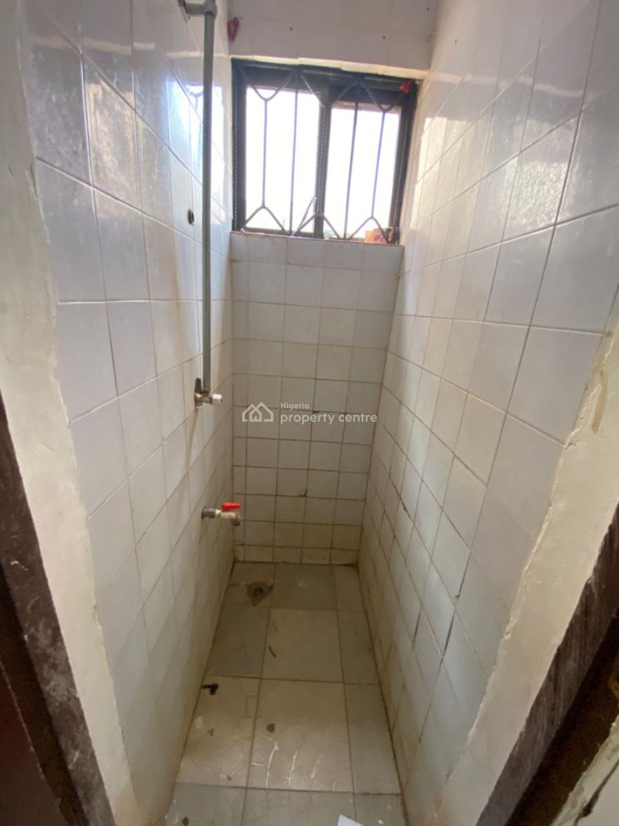 Standard and Luxurious Mini Flat Bq, Lekki Phase 1, Lekki, Lagos, Mini Flat (room and Parlour) for Rent