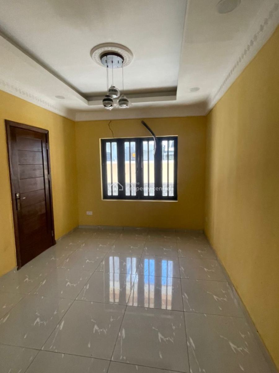 Newly Built 3 Bedroom Apartment, Ikate, Lekki, Lagos, Flat / Apartment for Rent