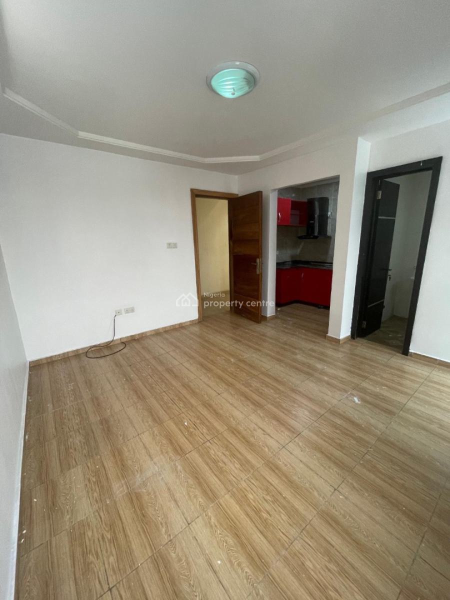 Studio Apartment, New Road, Lekki, Lagos, Self Contain (single Rooms) for Rent