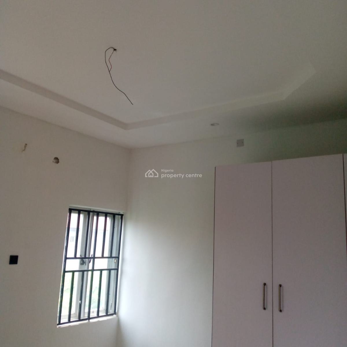 2 Units of 3 Bedroom House, Seaside Estate, Ajah, Lagos, Detached Duplex for Sale