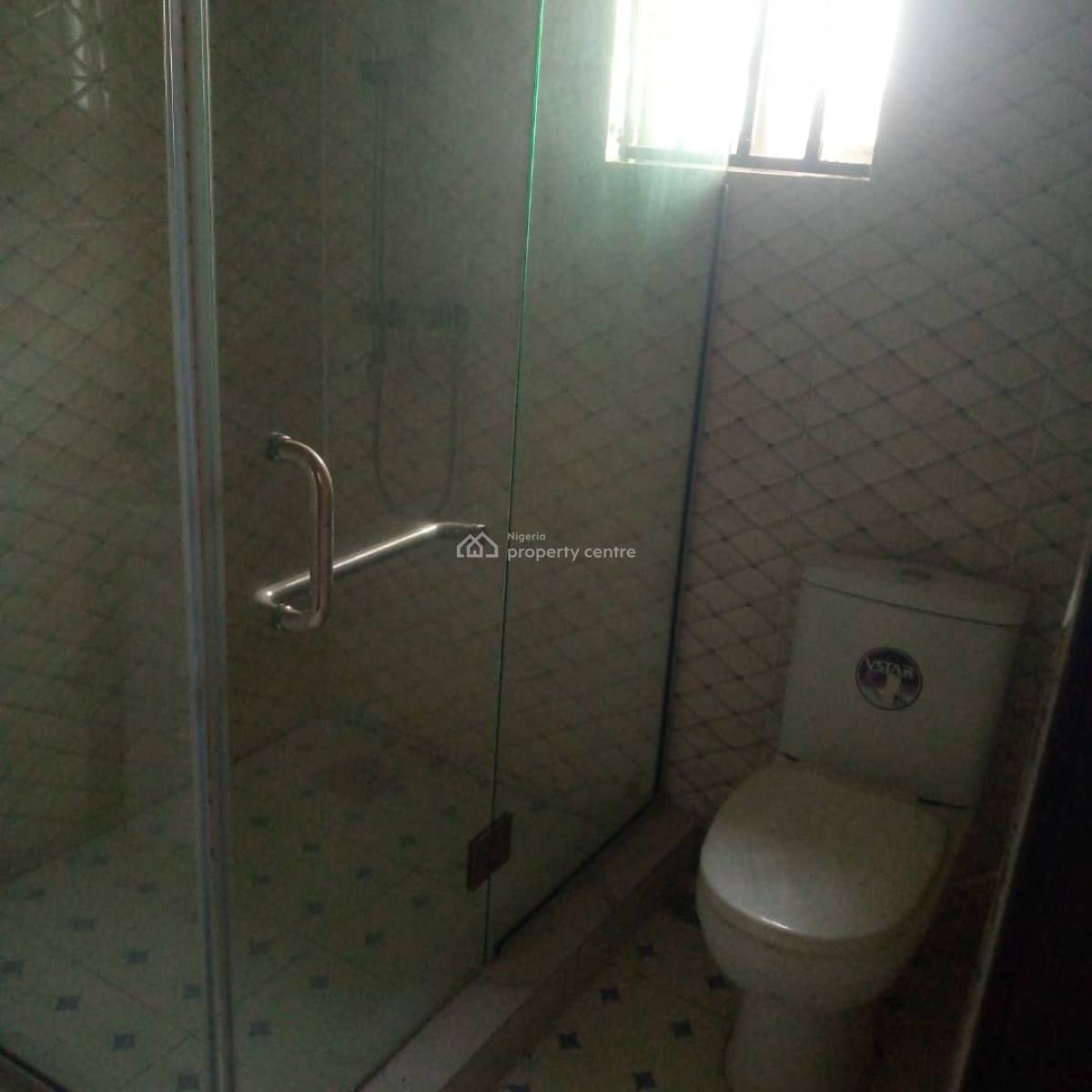 2 Units of 3 Bedroom House, Seaside Estate, Ajah, Lagos, Detached Duplex for Sale