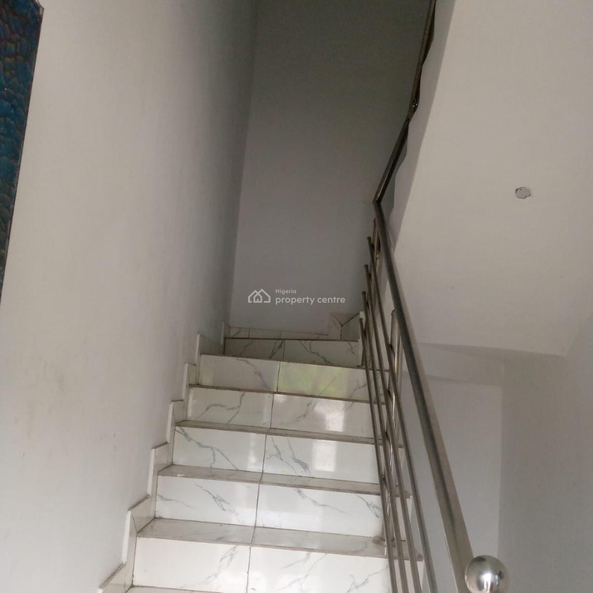 2 Units of 3 Bedroom House, Seaside Estate, Ajah, Lagos, Detached Duplex for Sale