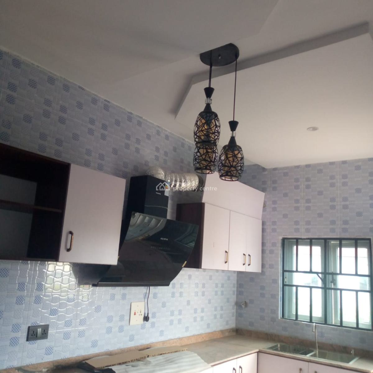 2 Units of 3 Bedroom House, Seaside Estate, Ajah, Lagos, Detached Duplex for Sale