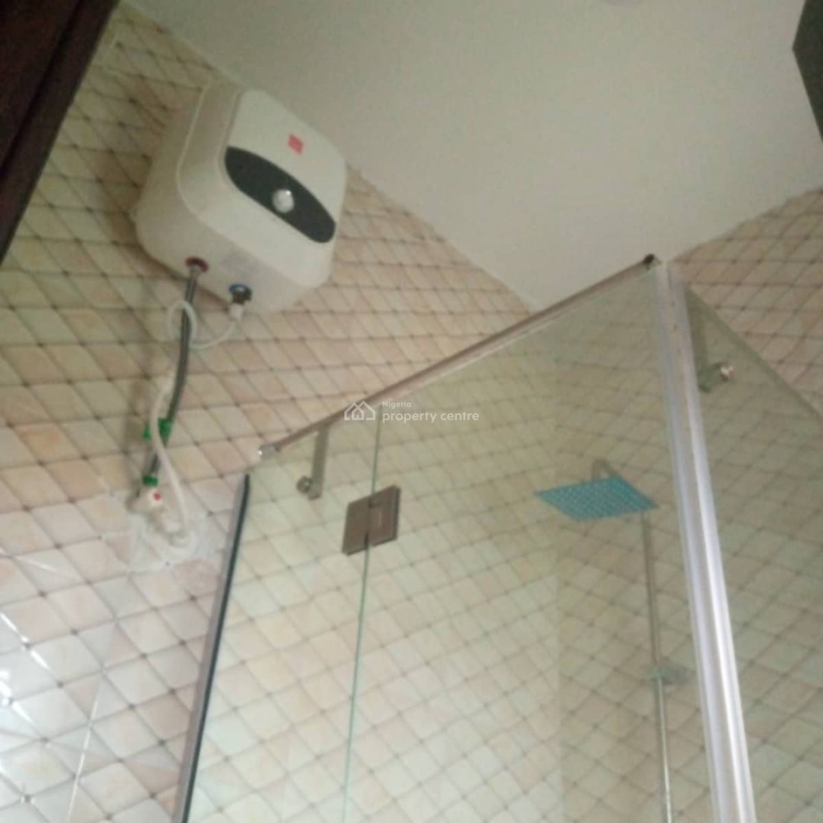 2 Units of 3 Bedroom House, Seaside Estate, Ajah, Lagos, Detached Duplex for Sale