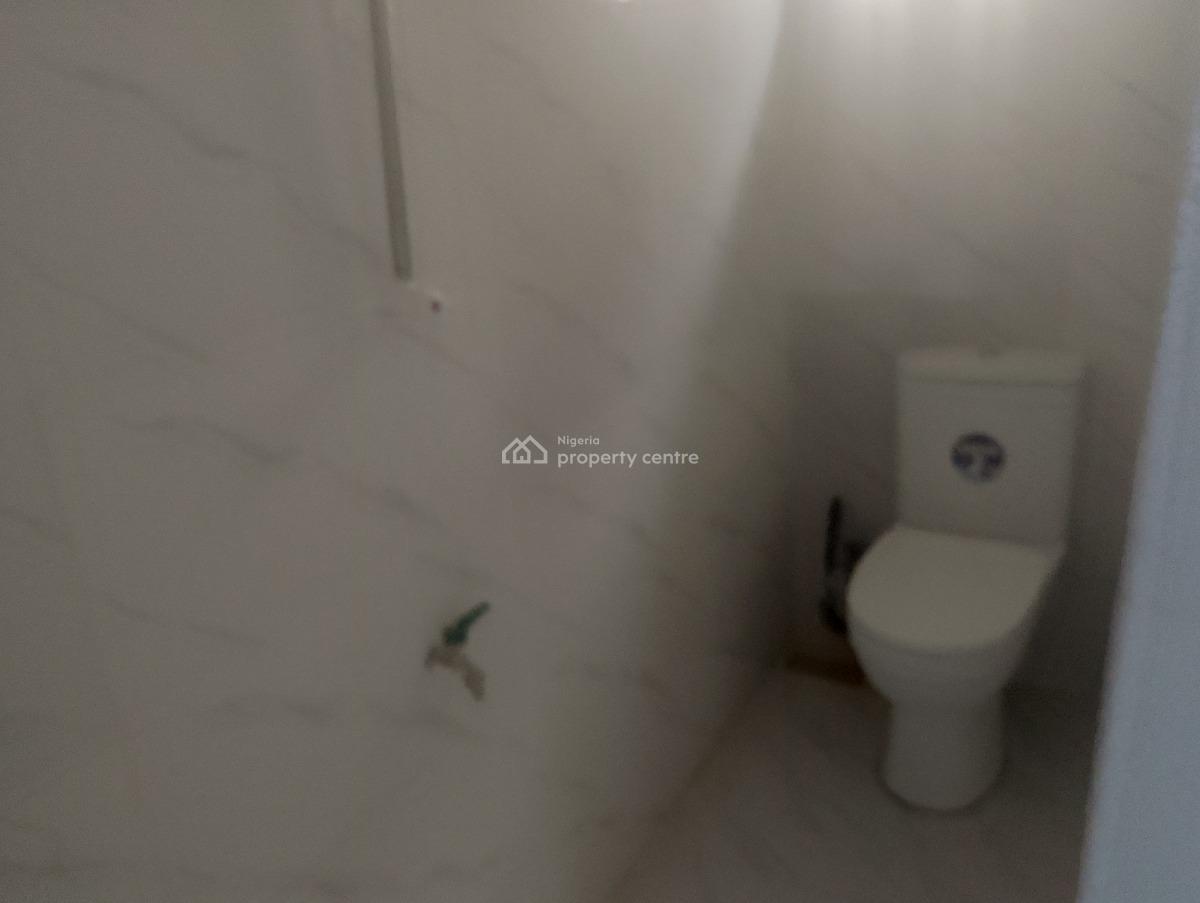 Services 108sqm Open Plan Office Space, Opebi, Ikeja, Lagos, Office Space for Rent