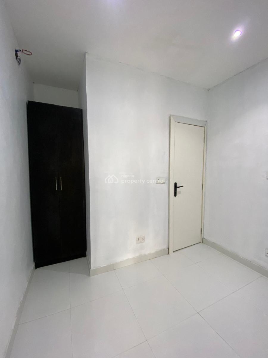 3 Bedroom Terrace Duplex, Ikota Gra, Ikota, Lekki, Lagos, Terraced Duplex for Rent