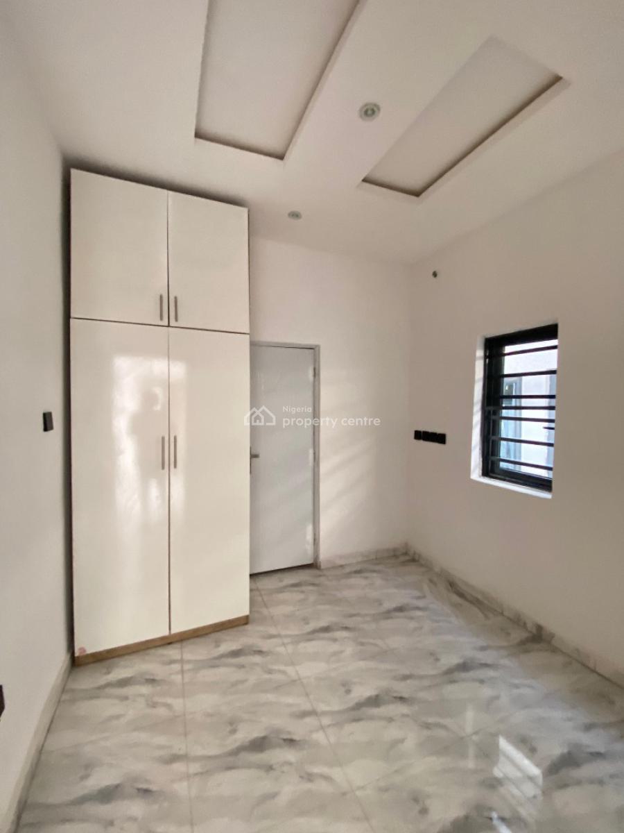 3 Bedroom Duplex, Gra, Ikota, Lekki, Lagos, Detached Duplex for Sale