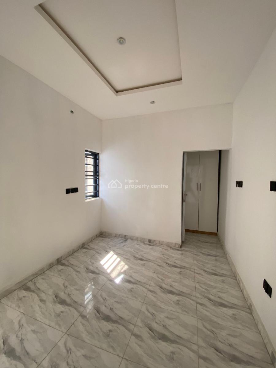 3 Bedroom Duplex, Gra, Ikota, Lekki, Lagos, Detached Duplex for Sale