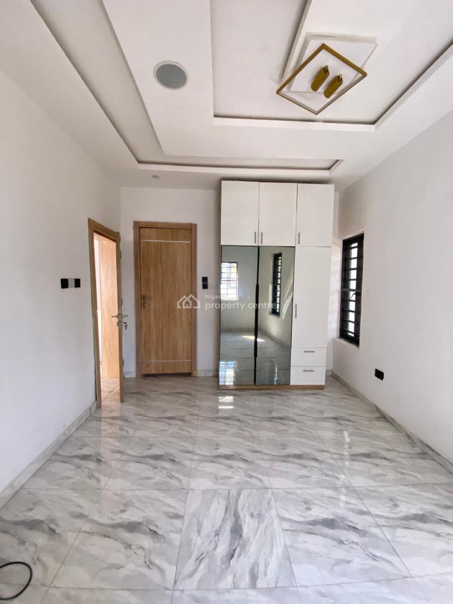 3 Bedroom Duplex, Gra, Ikota, Lekki, Lagos, Detached Duplex for Sale