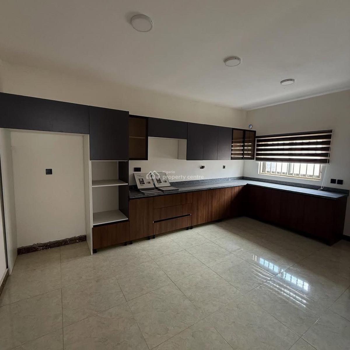 Brand New 5 Bedroom Semi Detached Duplex with Bq, 3 Minutes Drive From Bannex, Mabushi, Abuja, Semi-detached Duplex for Sale