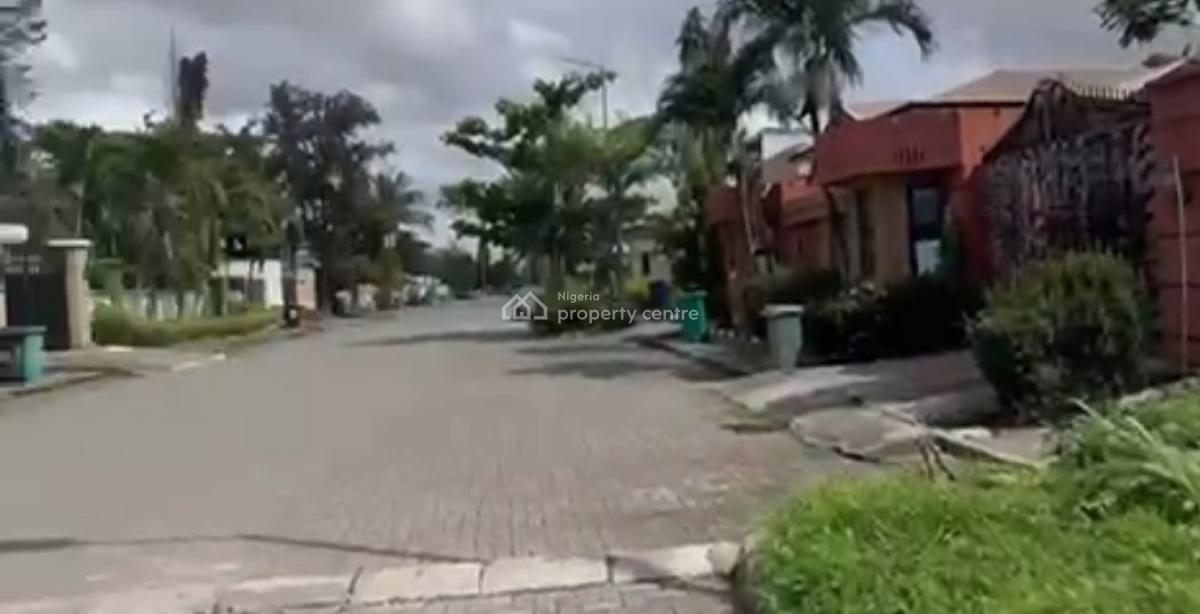 900sqm of Land on a Tarred Street in an Estate, Off Road 3., Vgc, Lekki, Lagos, Land for Sale
