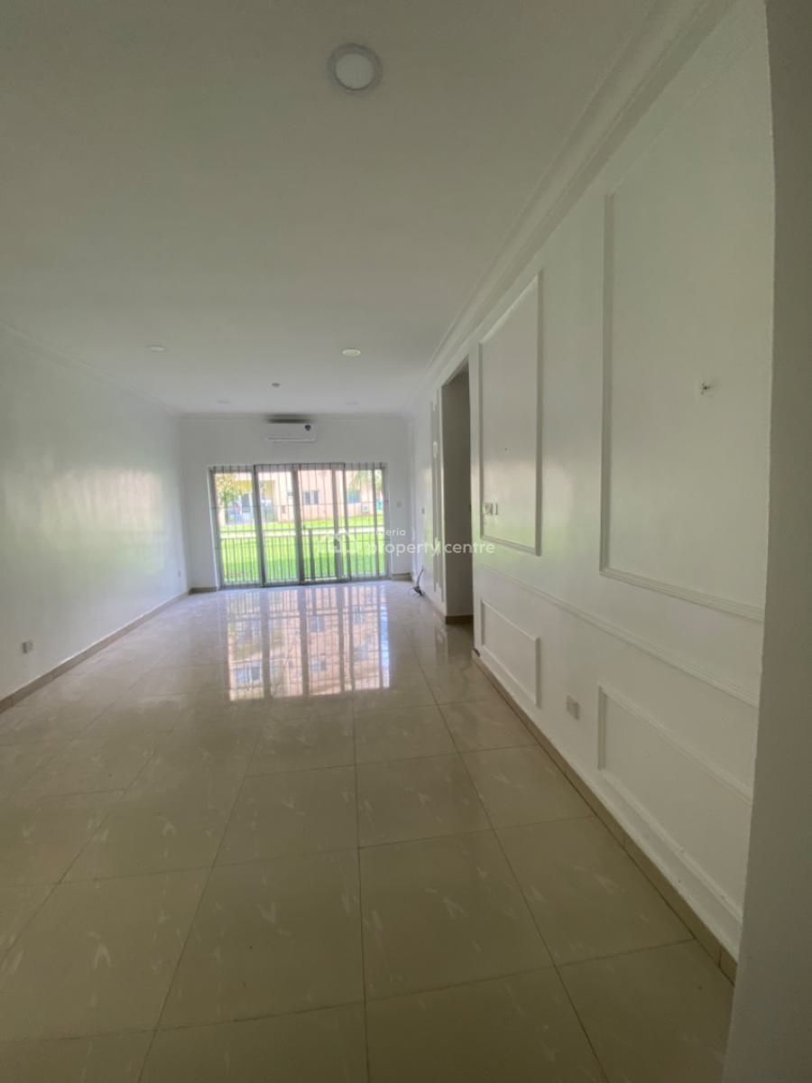 Luxury 3 Bedroom Flat, Rivtaf Golf Estate, Port Harcourt, Rivers, Flat / Apartment for Sale