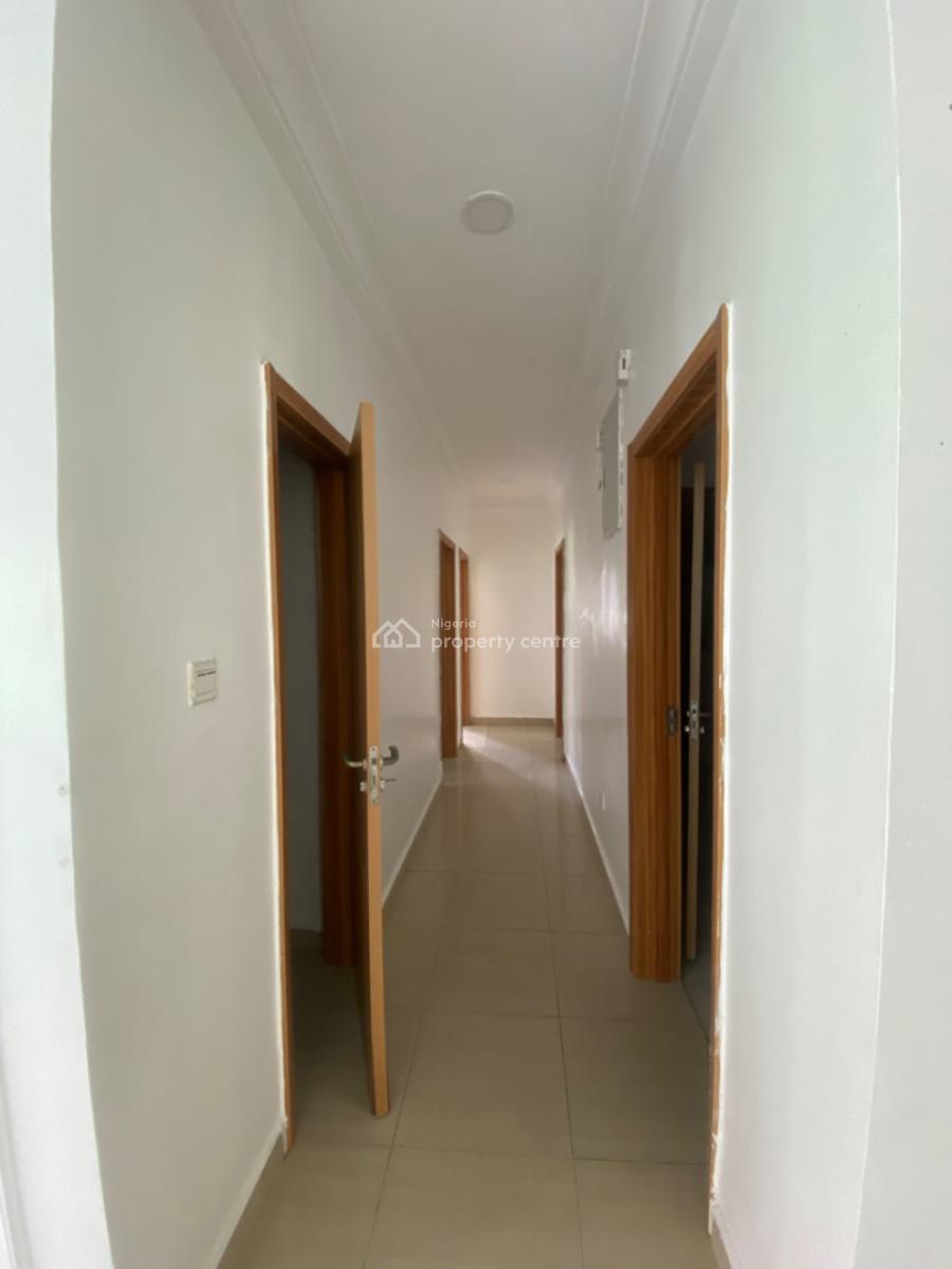Luxury 3 Bedroom Flat, Rivtaf Golf Estate, Port Harcourt, Rivers, Flat / Apartment for Sale