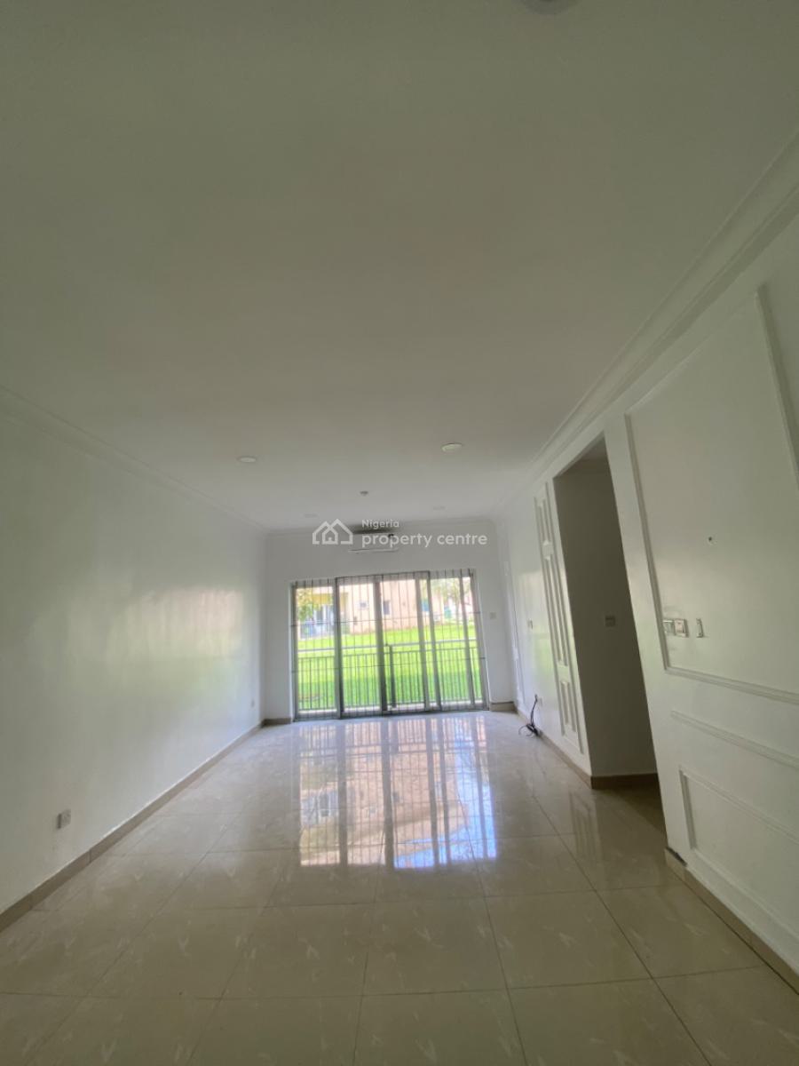 Luxury 3 Bedroom Flat, Rivtaf Golf Estate, Port Harcourt, Rivers, Flat / Apartment for Sale
