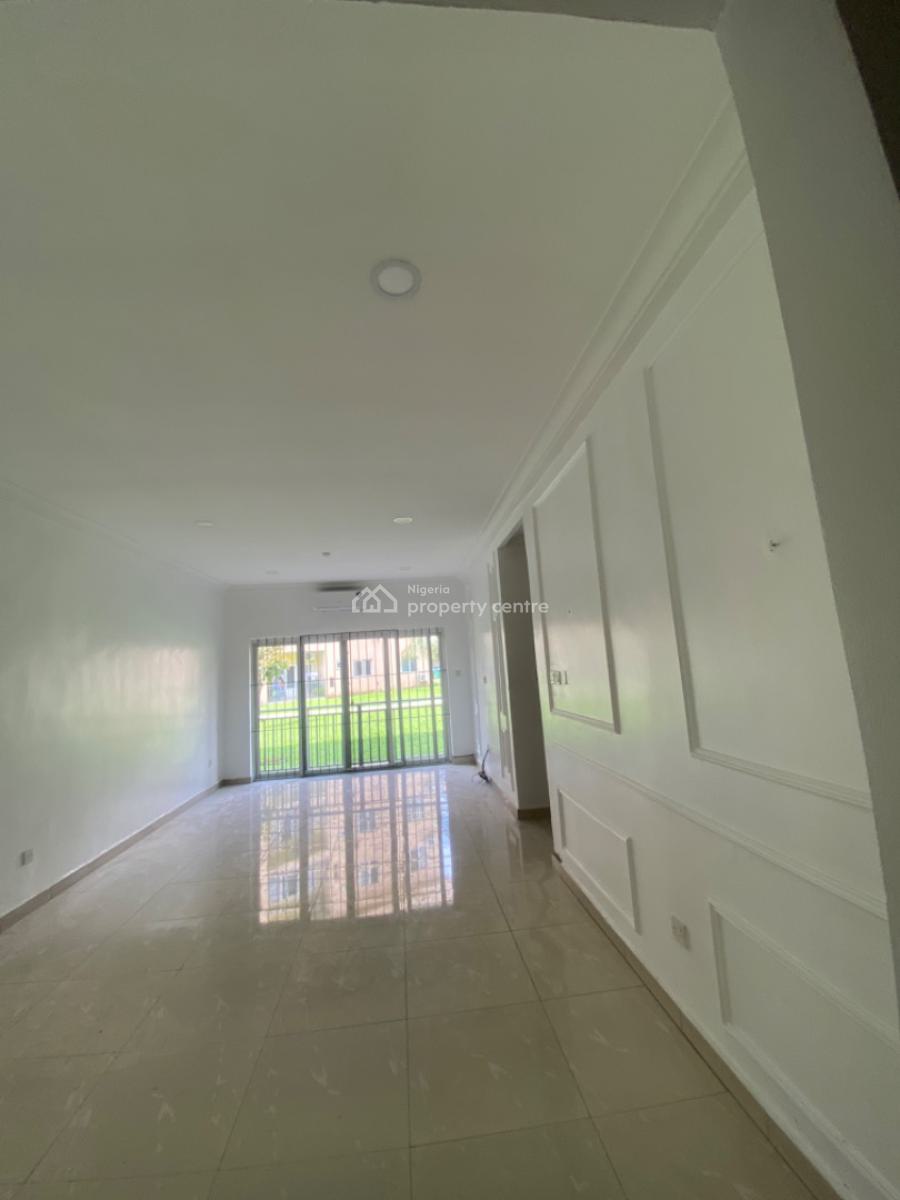 Luxury 3 Bedroom Flat, Rivtaf Golf Estate, Port Harcourt, Rivers, Flat / Apartment for Sale