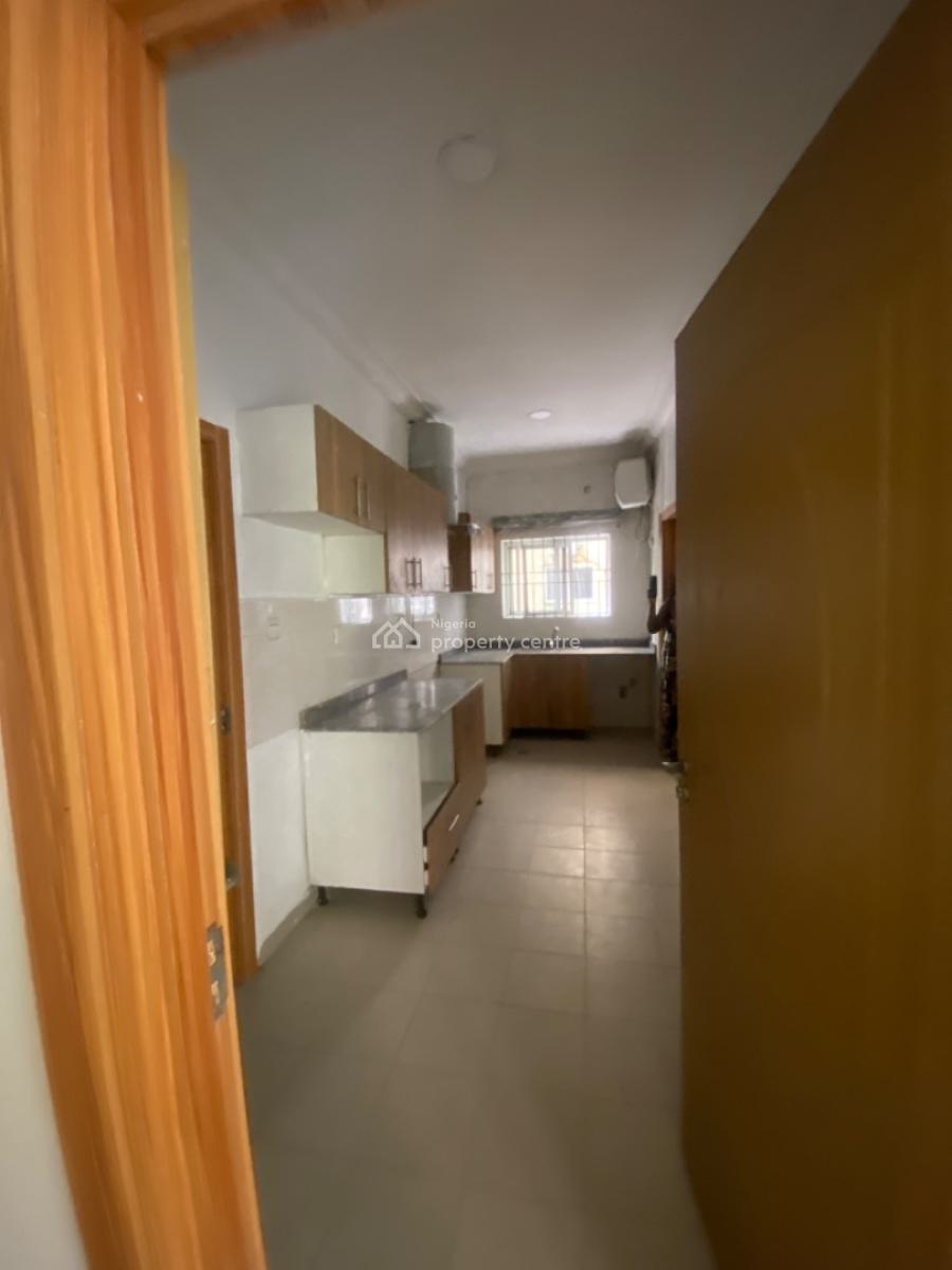 Luxury 3 Bedroom Flat, Rivtaf Golf Estate, Port Harcourt, Rivers, Flat / Apartment for Sale