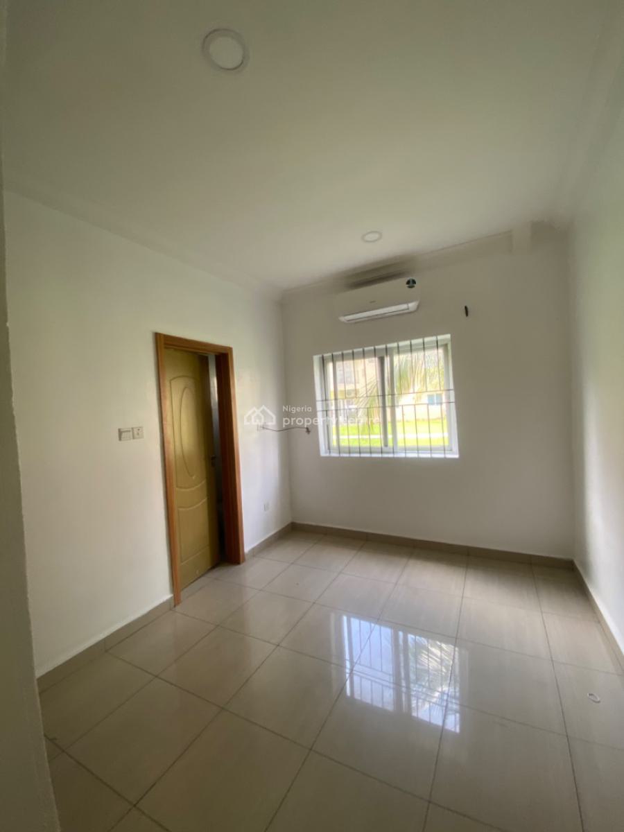 Luxury 3 Bedroom Flat, Rivtaf Golf Estate, Port Harcourt, Rivers, Flat / Apartment for Sale