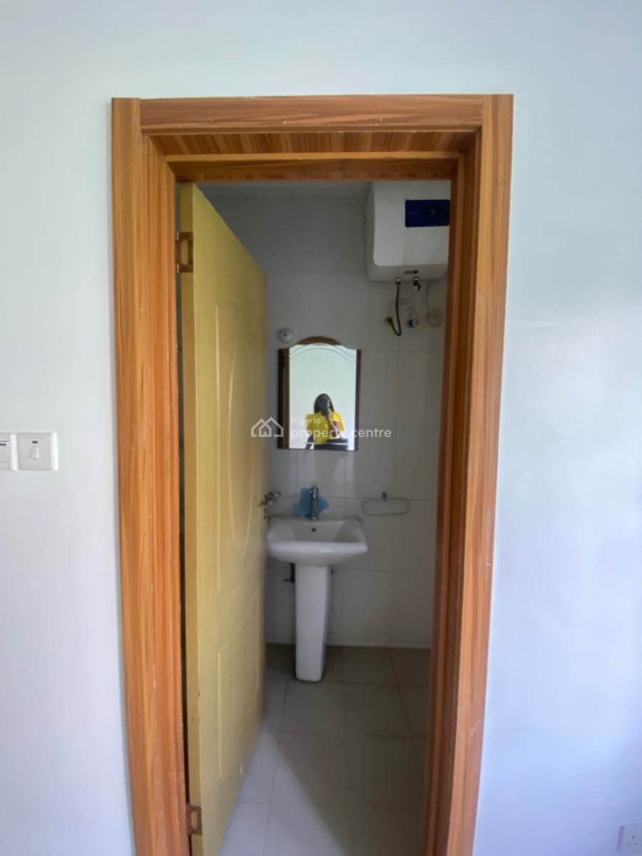 Luxury 3 Bedroom Flat, Rivtaf Golf Estate, Port Harcourt, Rivers, Flat / Apartment for Sale