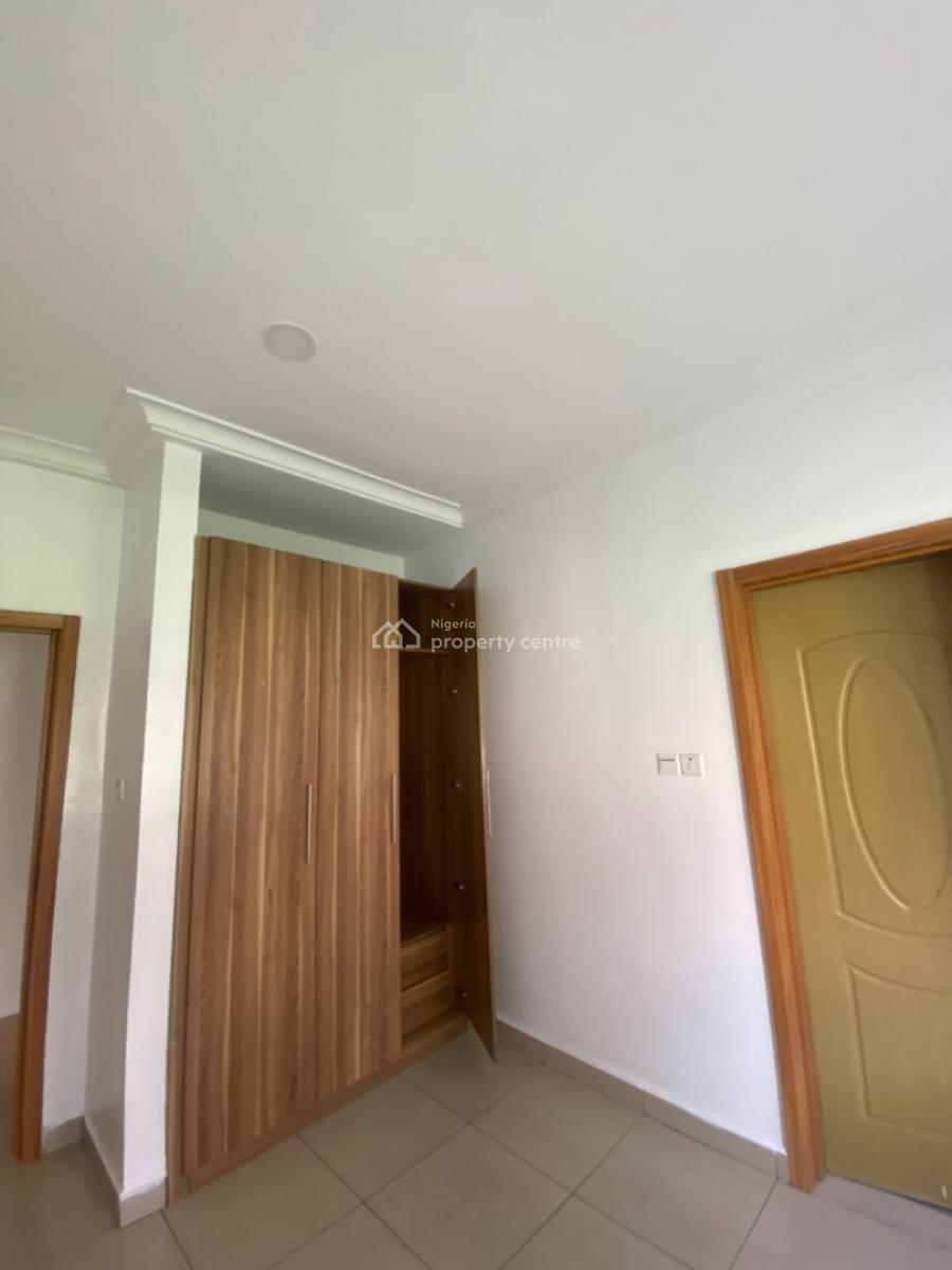Luxury 3 Bedroom Flat, Rivtaf Golf Estate, Port Harcourt, Rivers, Flat / Apartment for Sale