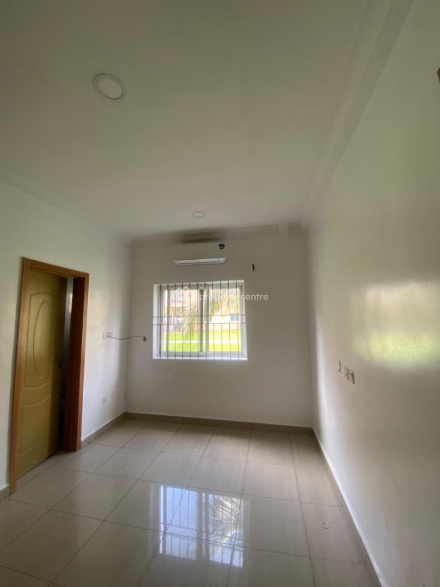 Luxury 3 Bedroom Flat, Rivtaf Golf Estate, Port Harcourt, Rivers, Flat / Apartment for Sale