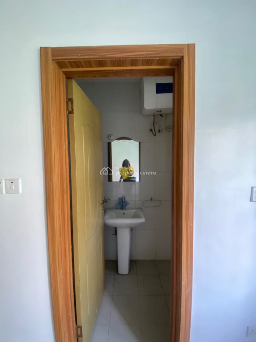 Luxury 3 Bedroom Flat, Rivtaf Golf Estate, Port Harcourt, Rivers, Flat / Apartment for Sale