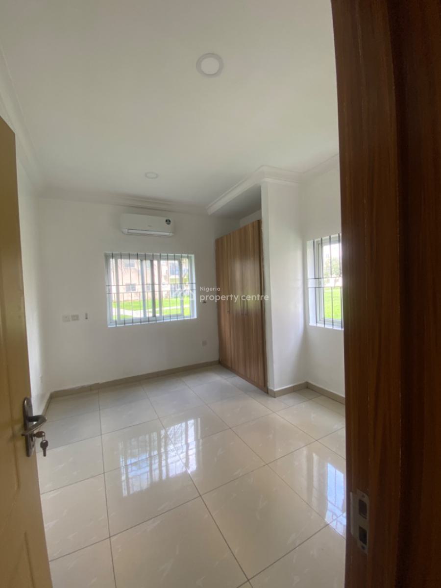 Luxury 3 Bedroom Flat, Rivtaf Golf Estate, Port Harcourt, Rivers, Flat / Apartment for Sale