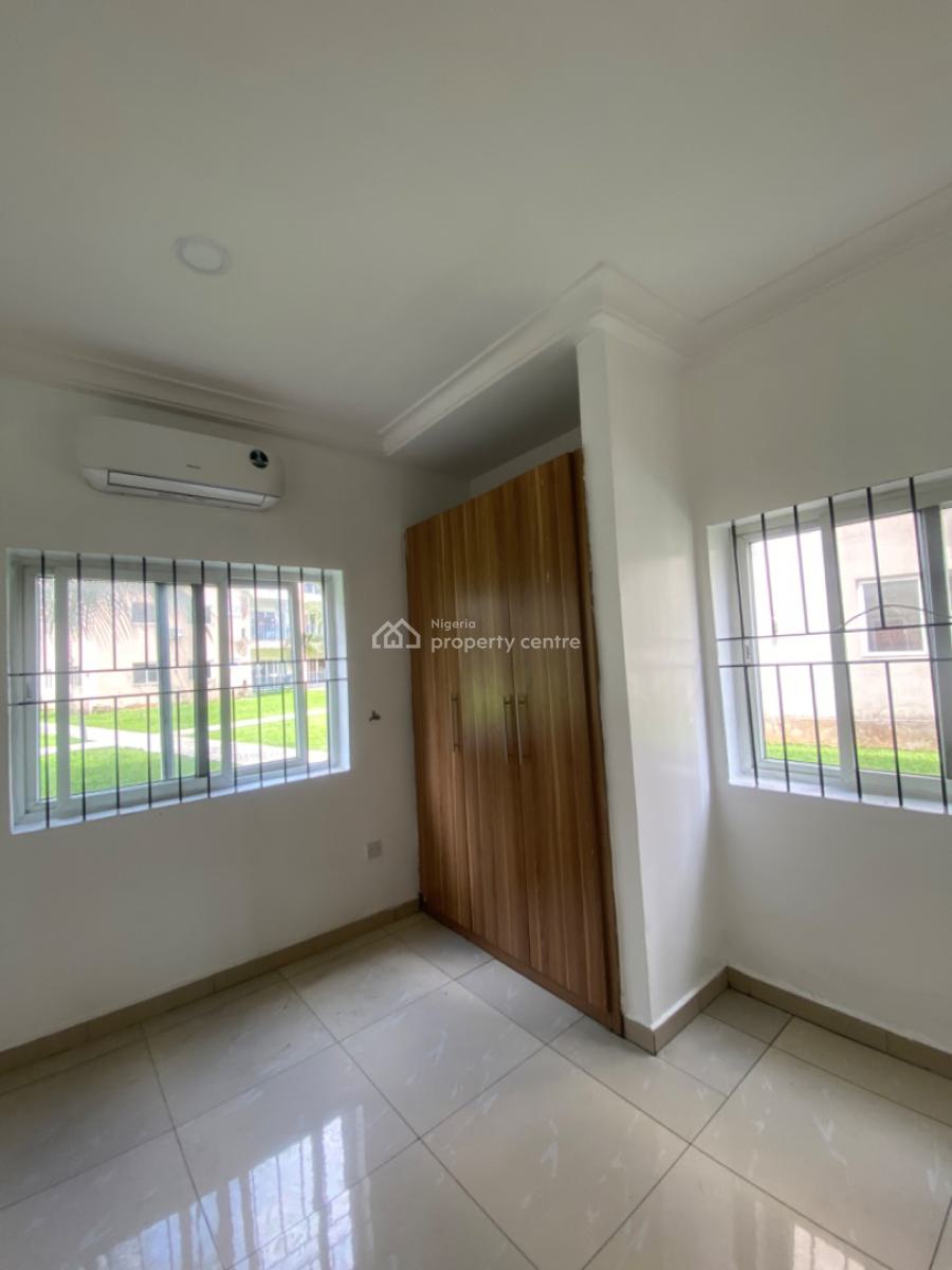 Luxury 3 Bedroom Flat, Rivtaf Golf Estate, Port Harcourt, Rivers, Flat / Apartment for Sale