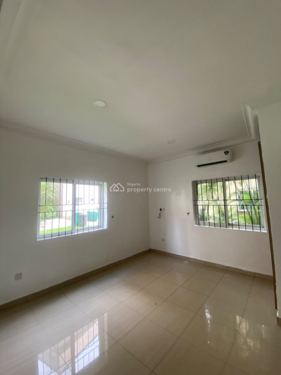 Luxury 3 Bedroom Flat, Rivtaf Golf Estate, Port Harcourt, Rivers, Flat / Apartment for Sale
