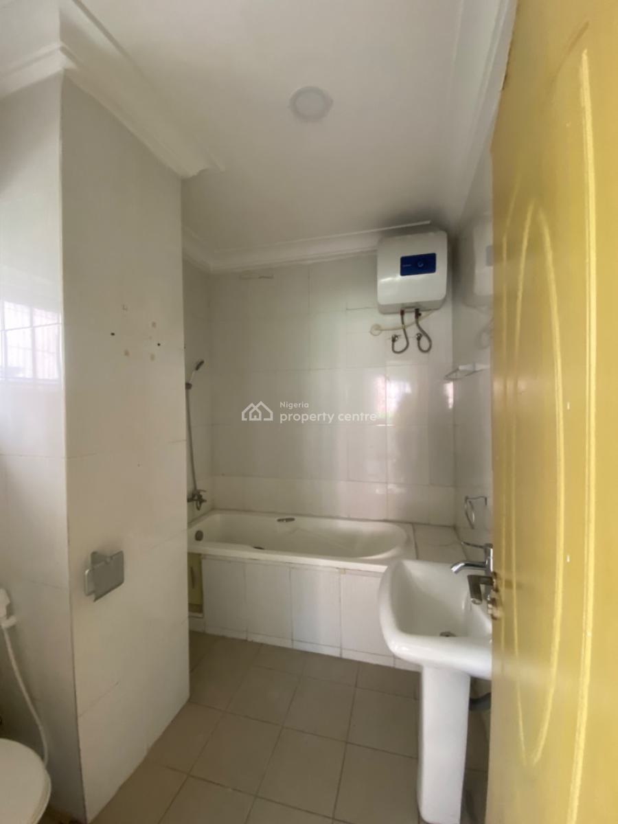 Luxury 3 Bedroom Flat, Rivtaf Golf Estate, Port Harcourt, Rivers, Flat / Apartment for Sale