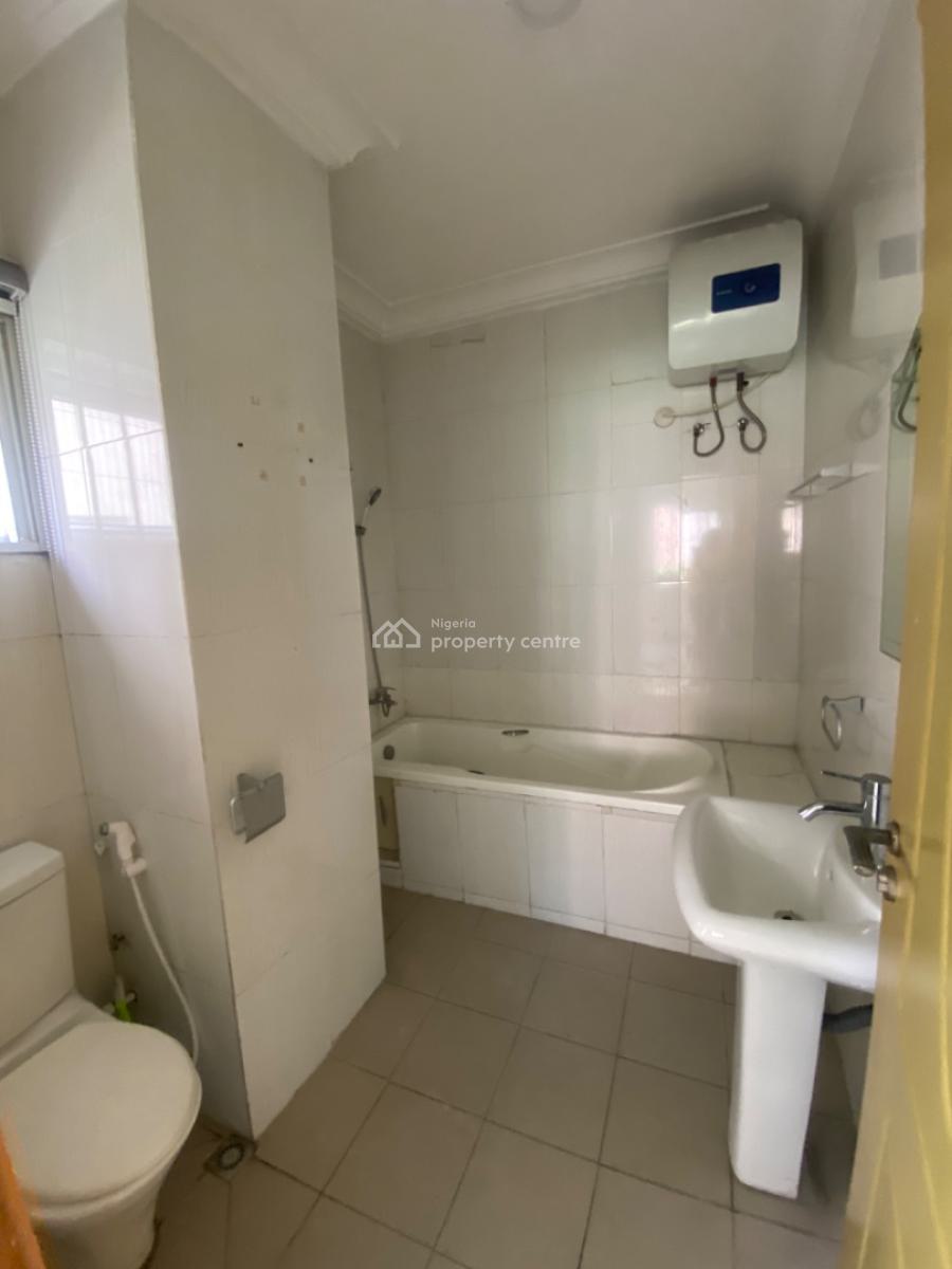 Luxury 3 Bedroom Flat, Rivtaf Golf Estate, Port Harcourt, Rivers, Flat / Apartment for Sale