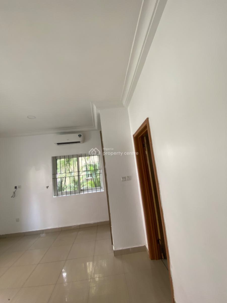 Luxury 3 Bedroom Flat, Rivtaf Golf Estate, Port Harcourt, Rivers, Flat / Apartment for Sale