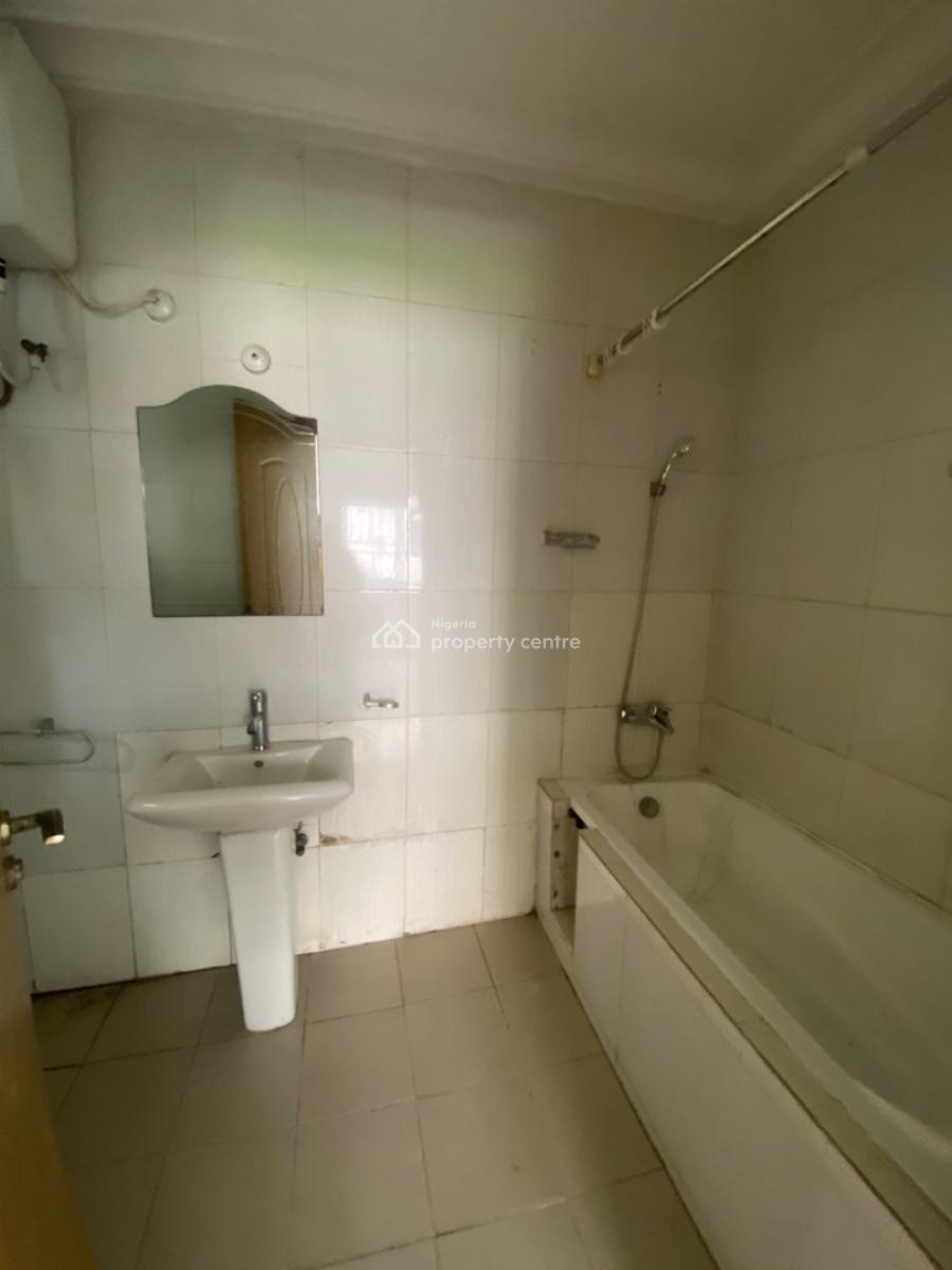 Luxury 3 Bedroom Flat, Rivtaf Golf Estate, Port Harcourt, Rivers, Flat / Apartment for Sale