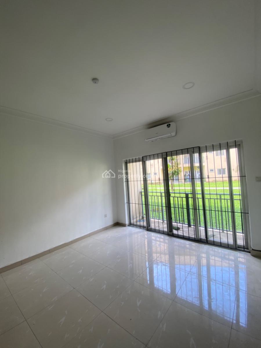 Luxury 3 Bedroom Flat, Rivtaf Golf Estate, Port Harcourt, Rivers, Flat / Apartment for Sale