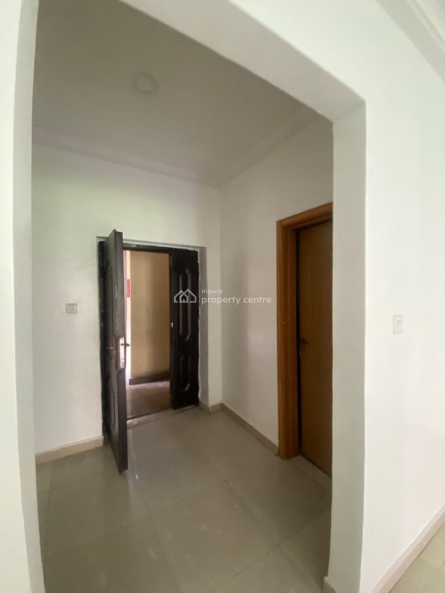 Luxury 3 Bedroom Flat, Rivtaf Golf Estate, Port Harcourt, Rivers, Flat / Apartment for Sale