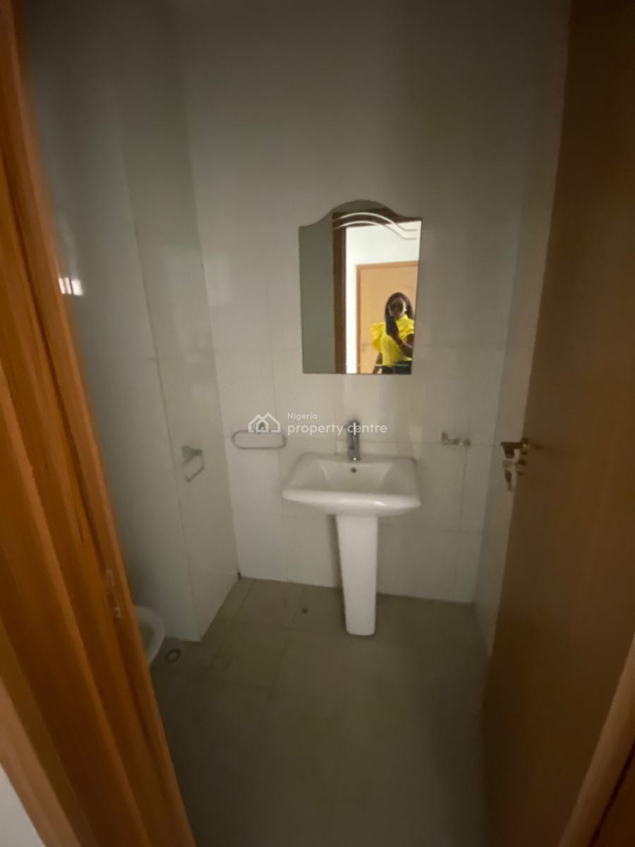 Luxury 3 Bedroom Flat, Rivtaf Golf Estate, Port Harcourt, Rivers, Flat / Apartment for Sale