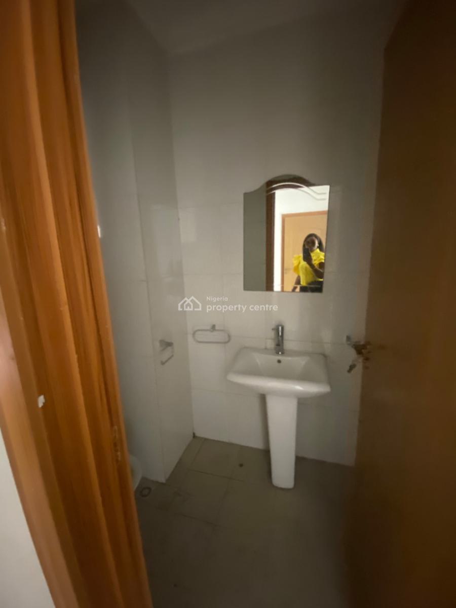 Luxury 3 Bedroom Flat, Rivtaf Golf Estate, Port Harcourt, Rivers, Flat / Apartment for Sale
