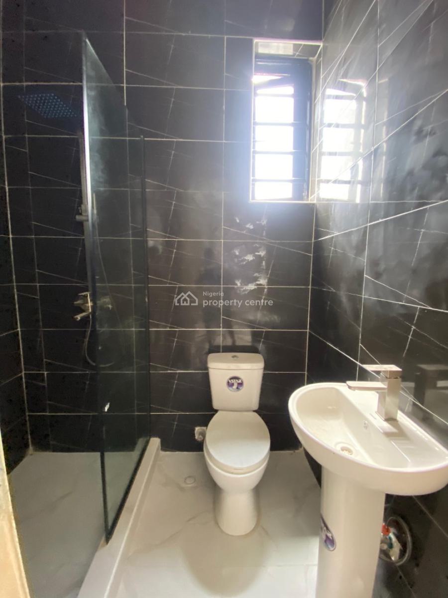 4 Bedroom Terrace Duplex, Ikota Gra, Ikota, Lekki, Lagos, Terraced Duplex for Sale