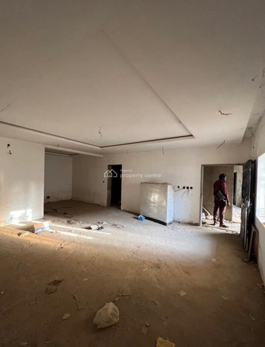Luxury 3 Bedroom Flat in a Serene Estate, Cosgrove, Katampe (main), Katampe, Abuja, Flat / Apartment for Sale