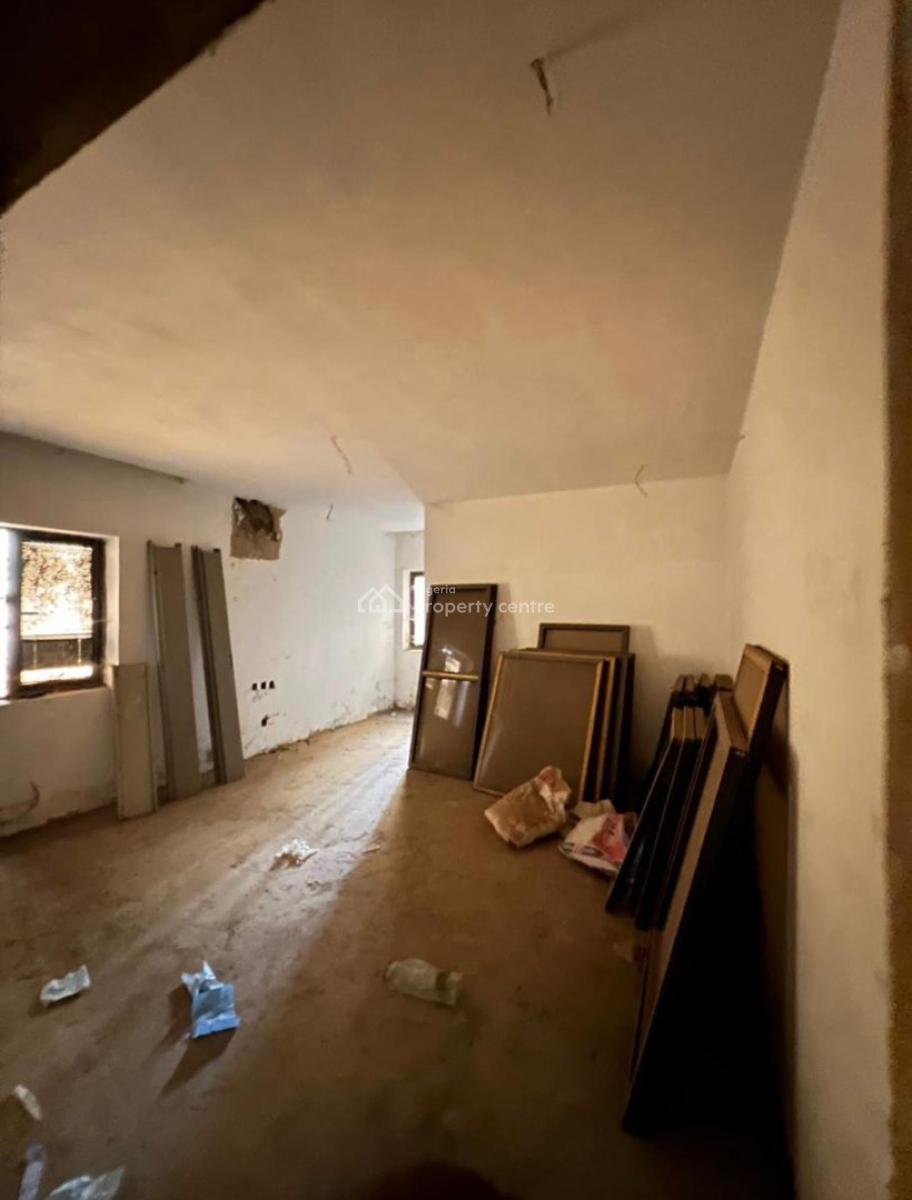 Luxury 3 Bedroom Flat in a Serene Estate, Cosgrove, Katampe (main), Katampe, Abuja, Flat / Apartment for Sale