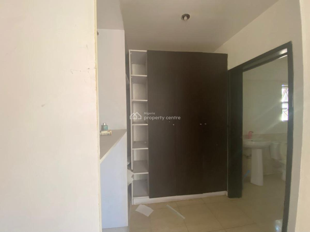 Spacious 4 Bedrooms Detached Duplex with Bq, Lekki Phase 1, Lekki, Lagos, Detached Duplex for Rent