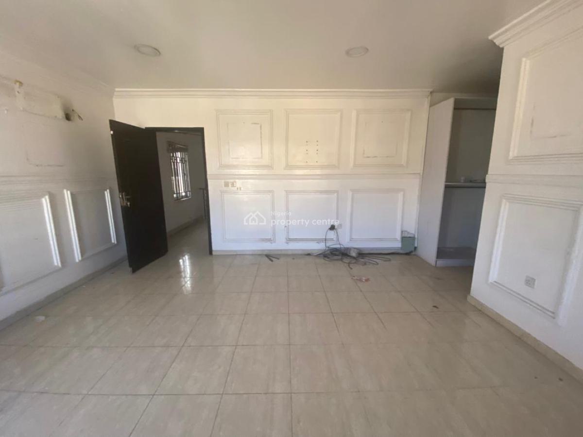 Spacious 4 Bedrooms Detached Duplex with Bq, Lekki Phase 1, Lekki, Lagos, Detached Duplex for Rent