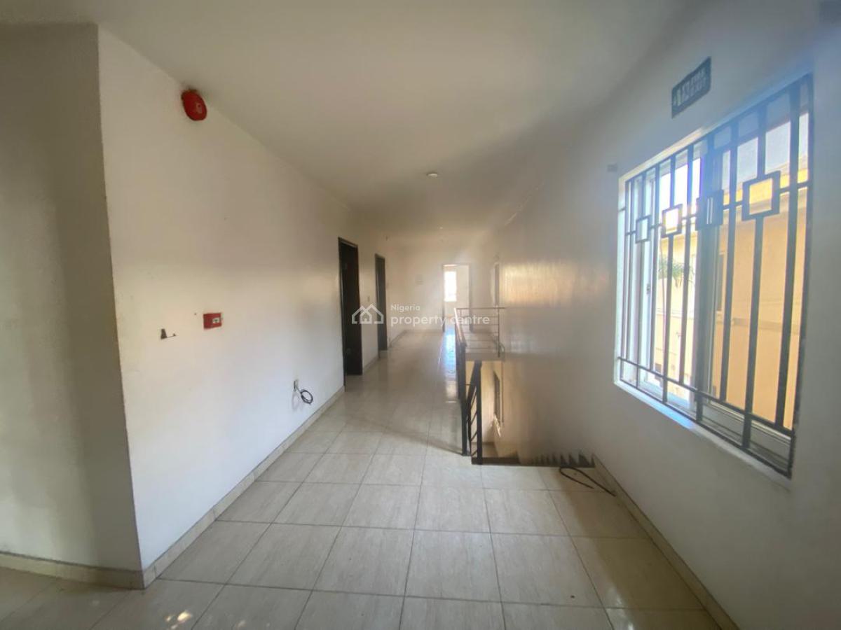 Spacious 4 Bedrooms Detached Duplex with Bq, Lekki Phase 1, Lekki, Lagos, Detached Duplex for Rent